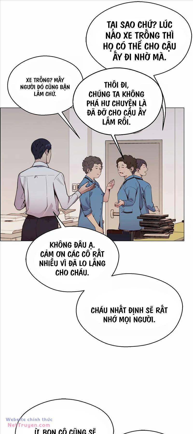 Người Đàn Ông Thực Thụ - Chapter 148 - Page 53