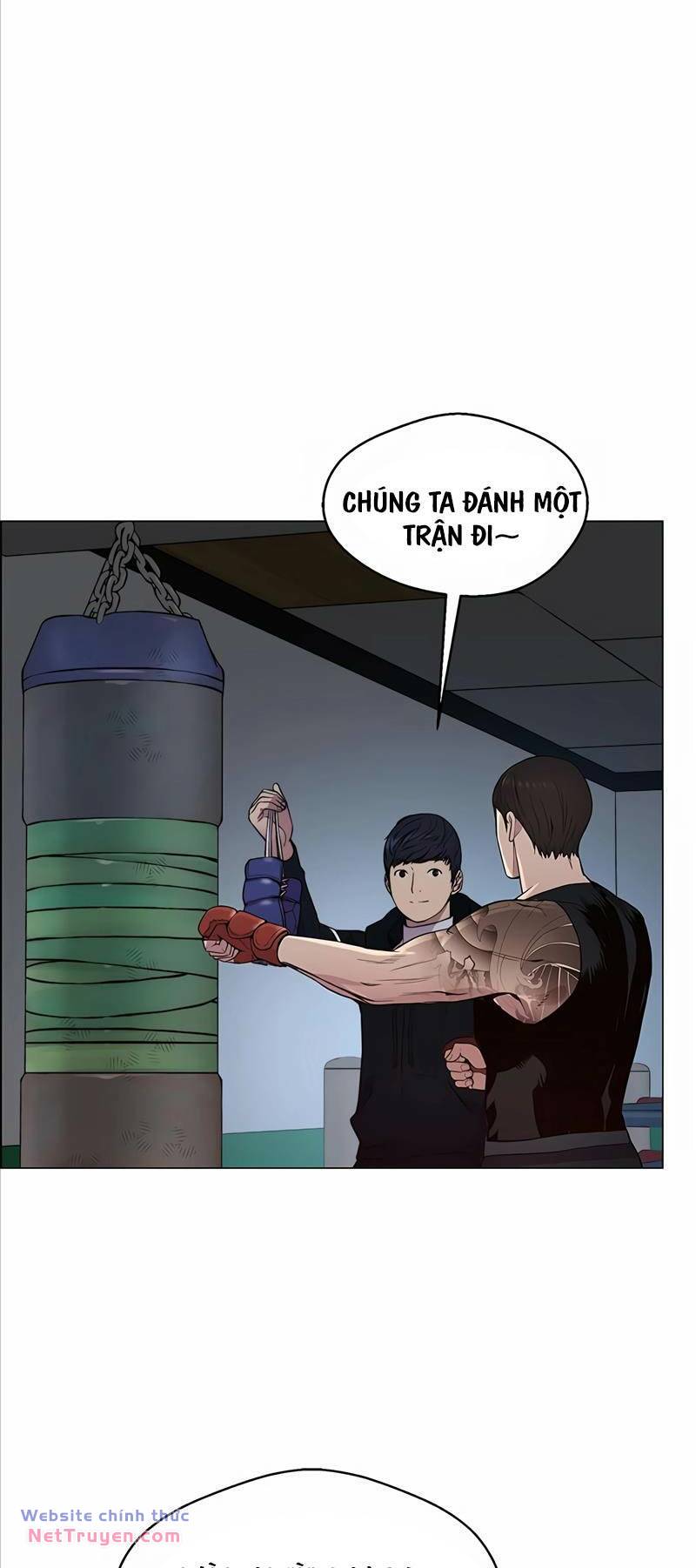 Người Đàn Ông Thực Thụ - Chapter 148 - Page 5