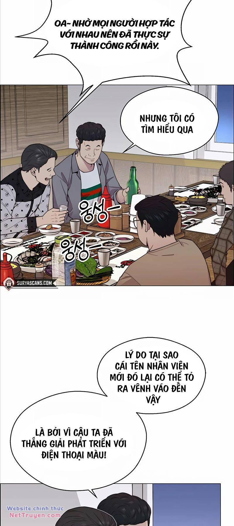 Người Đàn Ông Thực Thụ - Chapter 148 - Page 59