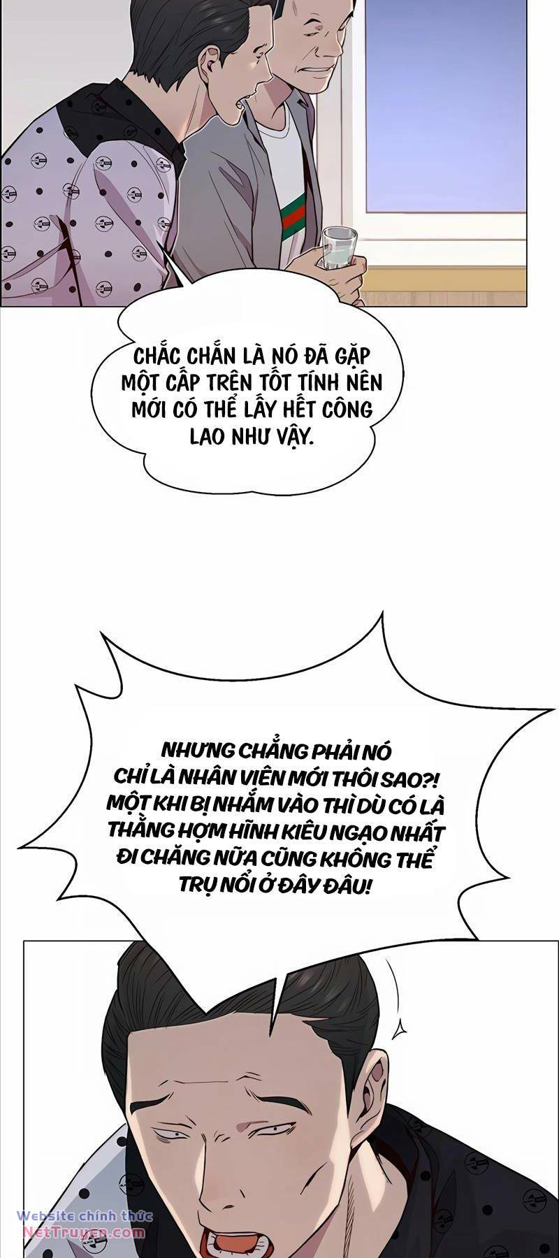 Người Đàn Ông Thực Thụ - Chapter 148 - Page 60