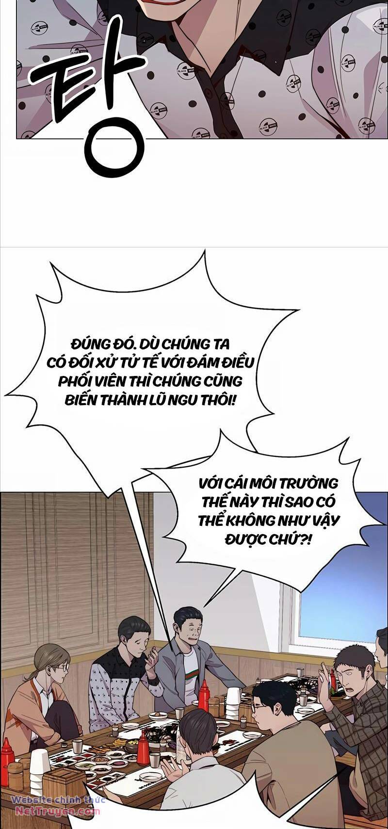 Người Đàn Ông Thực Thụ - Chapter 148 - Page 61