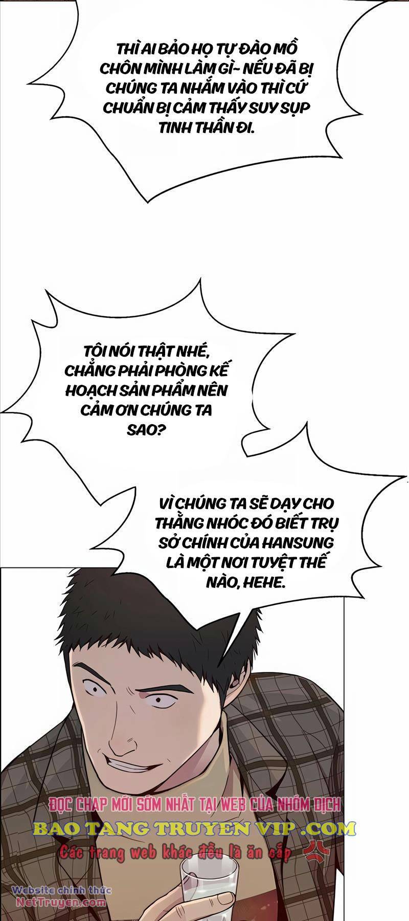 Người Đàn Ông Thực Thụ - Chapter 148 - Page 62