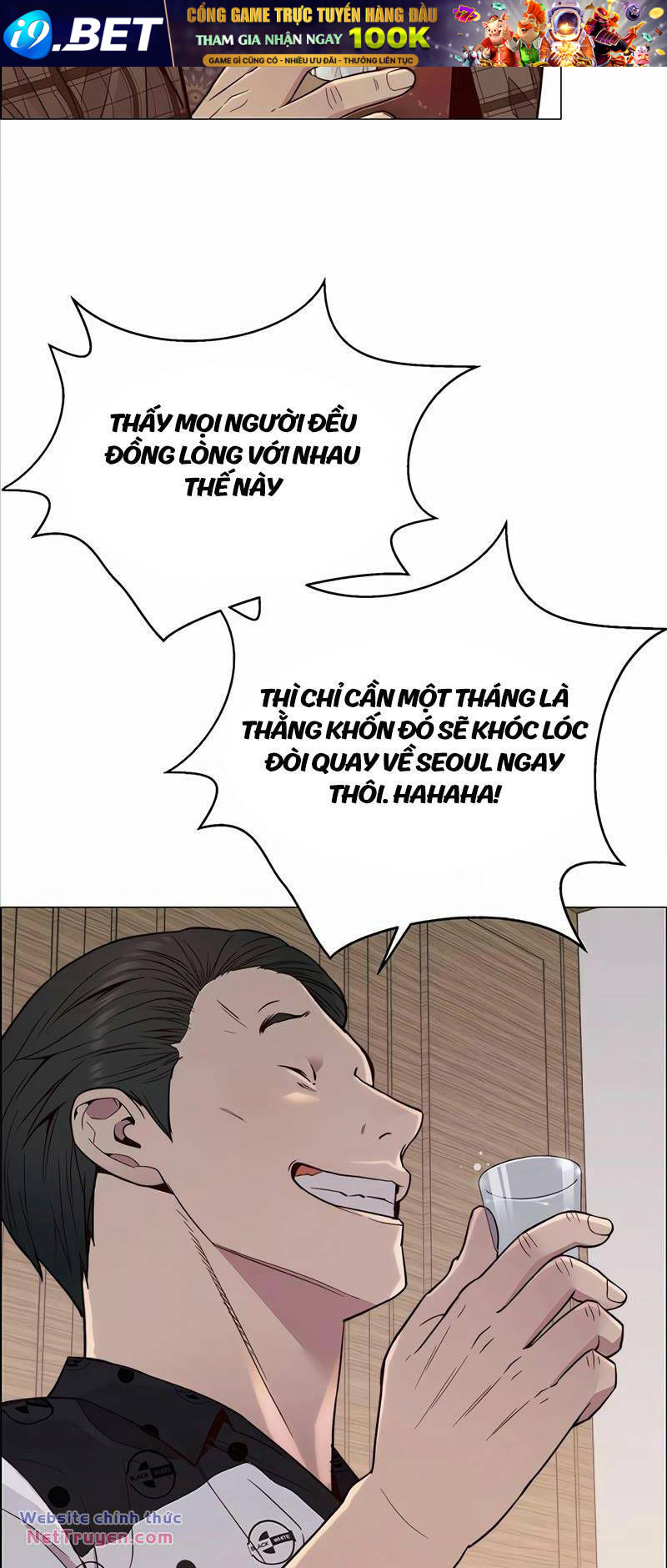 Người Đàn Ông Thực Thụ - Chapter 148 - Page 63