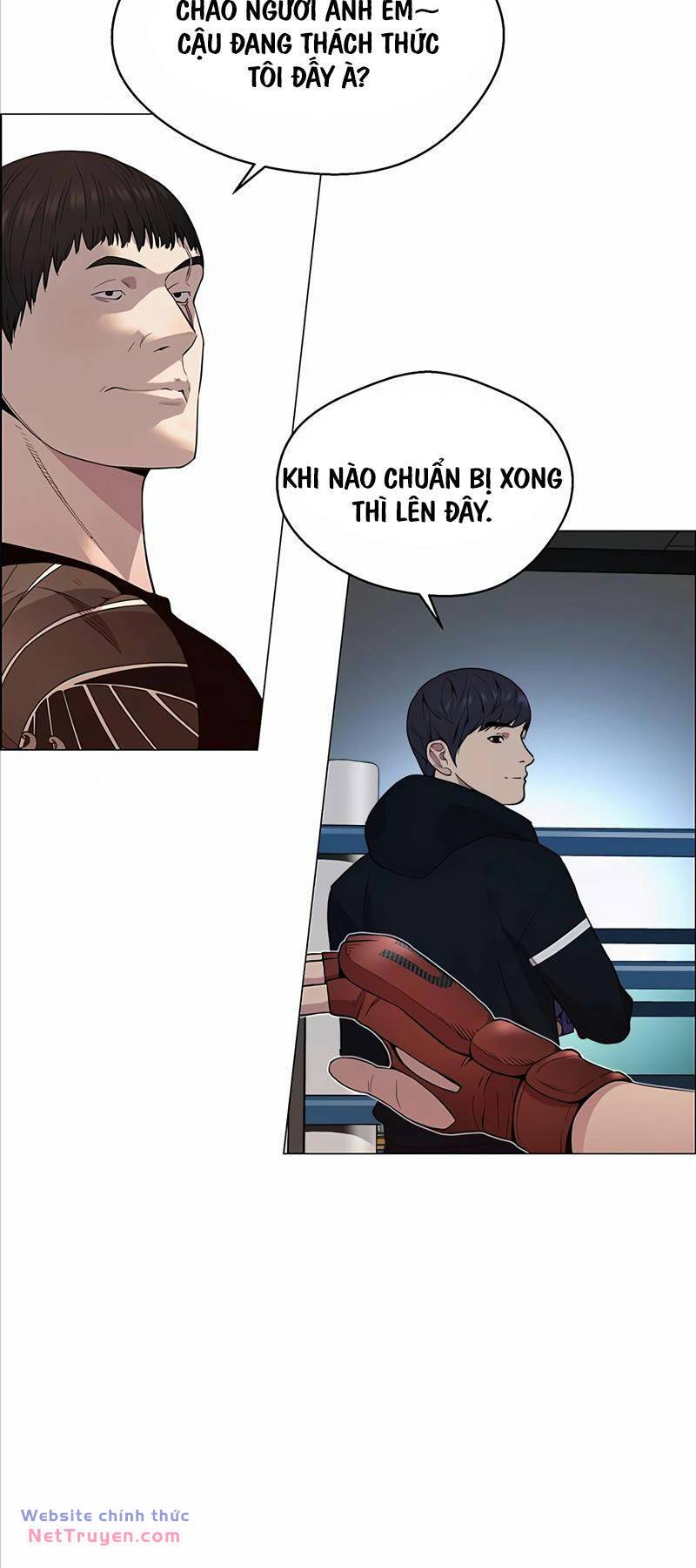 Người Đàn Ông Thực Thụ - Chapter 148 - Page 6