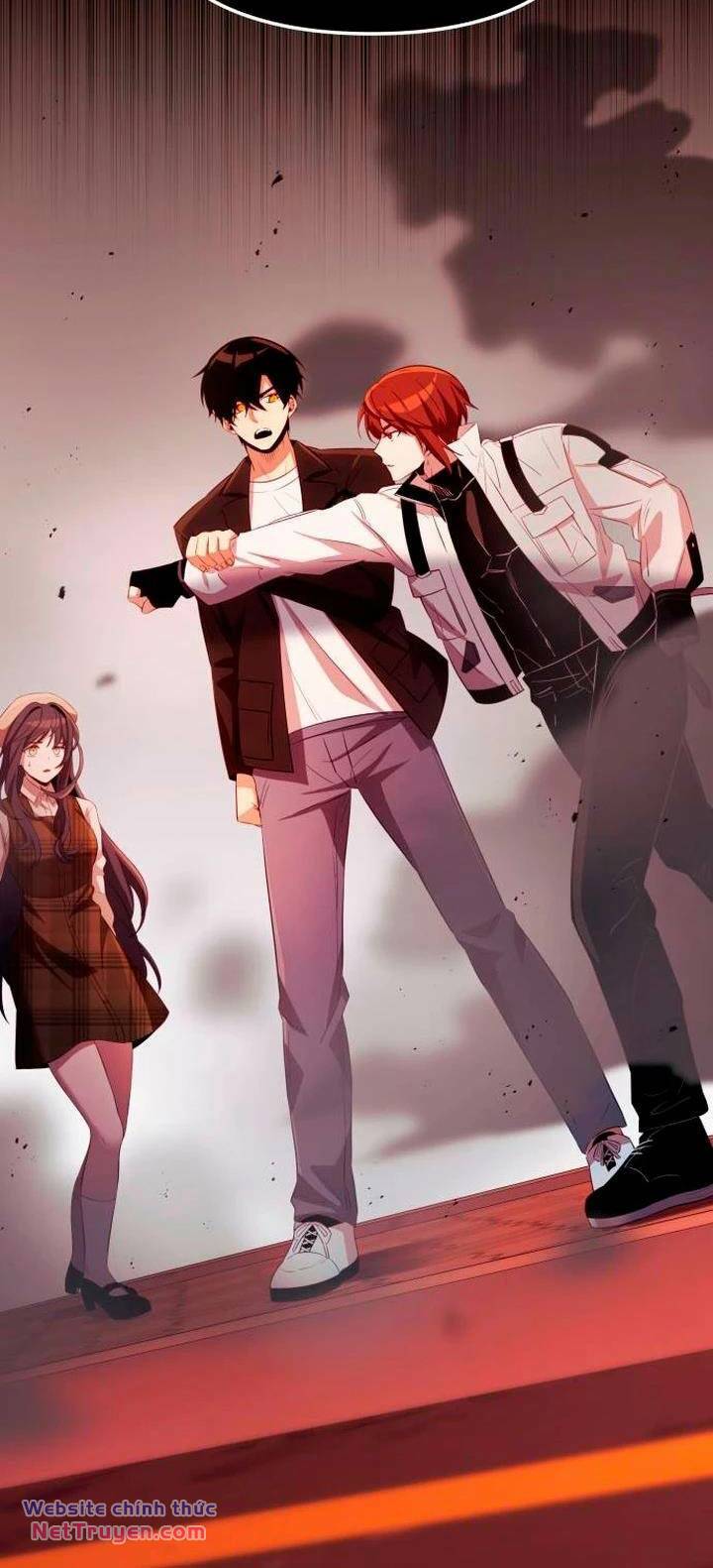 Ta Nhận Được Vật Phẩm Thần Thoại - Chapter 102 - Page 17