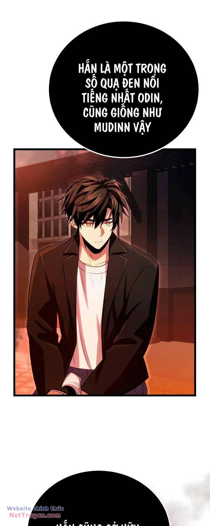 Ta Nhận Được Vật Phẩm Thần Thoại - Chapter 102 - Page 57