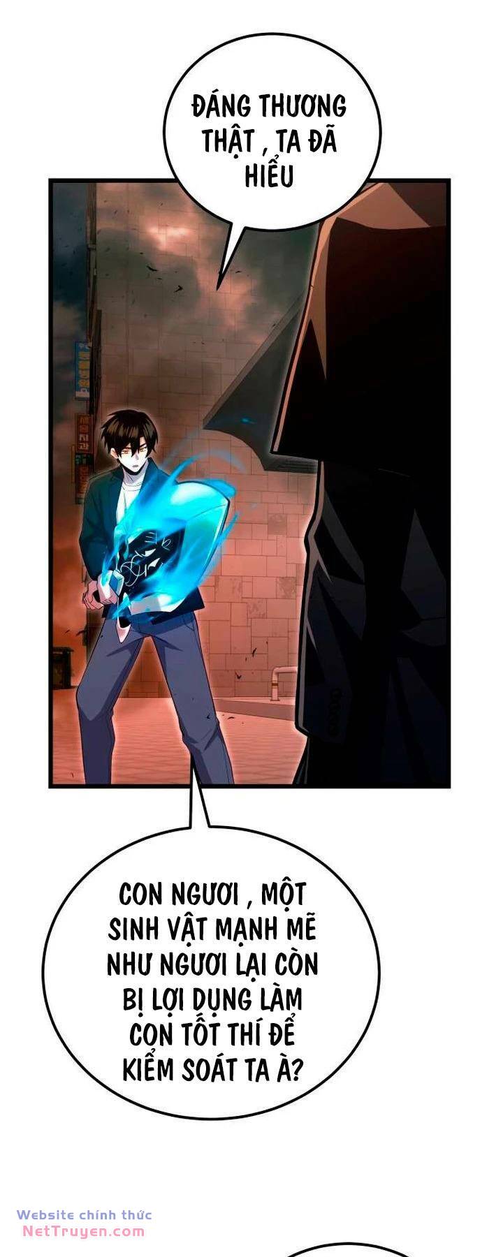 Ta Nhận Được Vật Phẩm Thần Thoại - Chapter 102 - Page 59