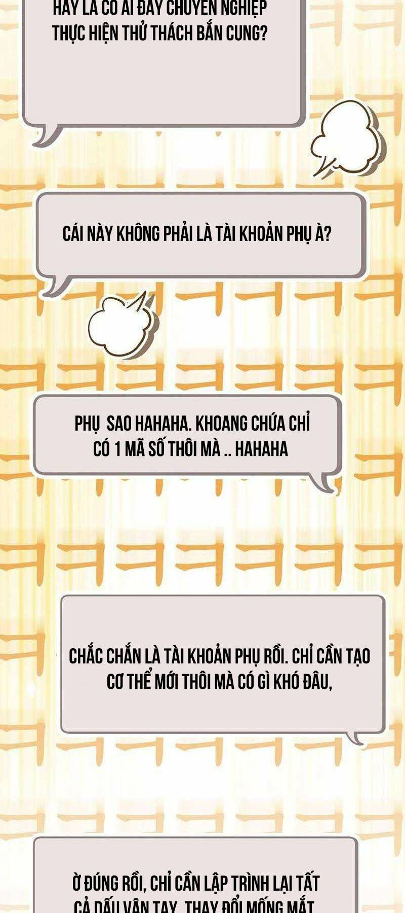 Stream Của Cung Thủ Thiên Tài - Chapter 4 - Page 10