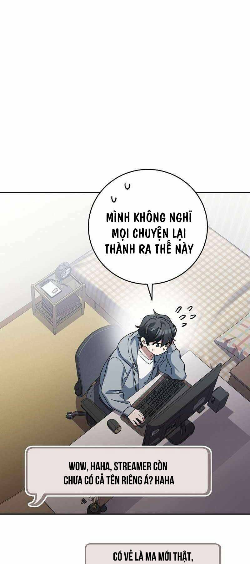 Stream Của Cung Thủ Thiên Tài - Chapter 4 - Page 13