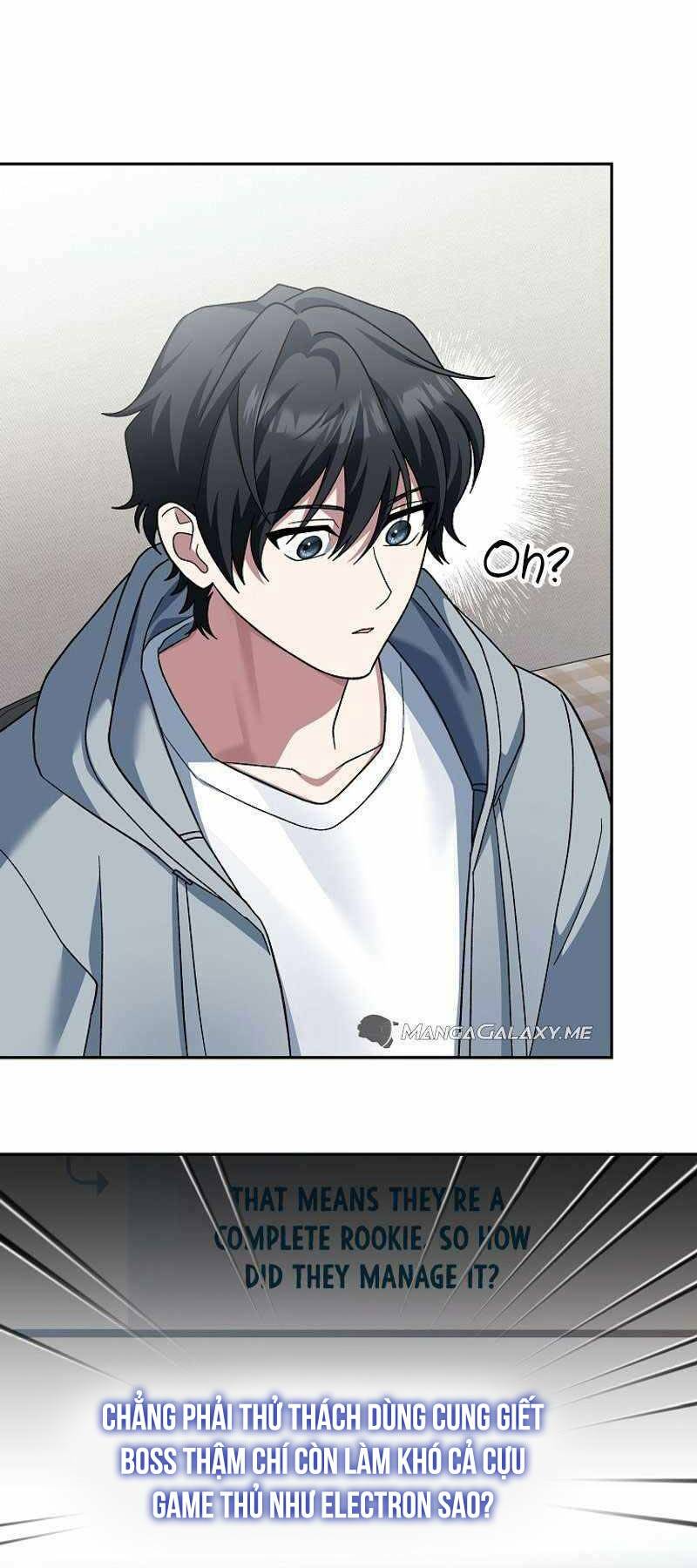 Stream Của Cung Thủ Thiên Tài - Chapter 4 - Page 15