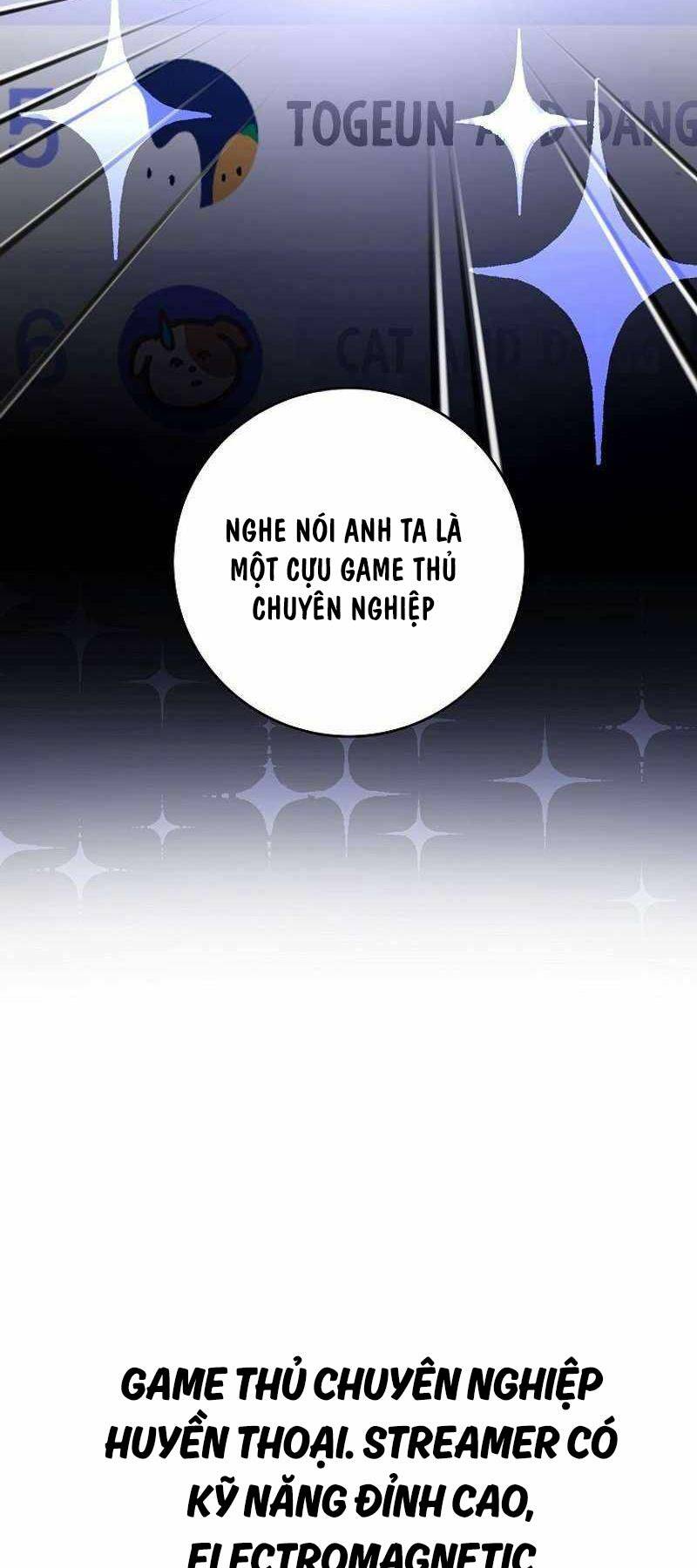 Stream Của Cung Thủ Thiên Tài - Chapter 4 - Page 18