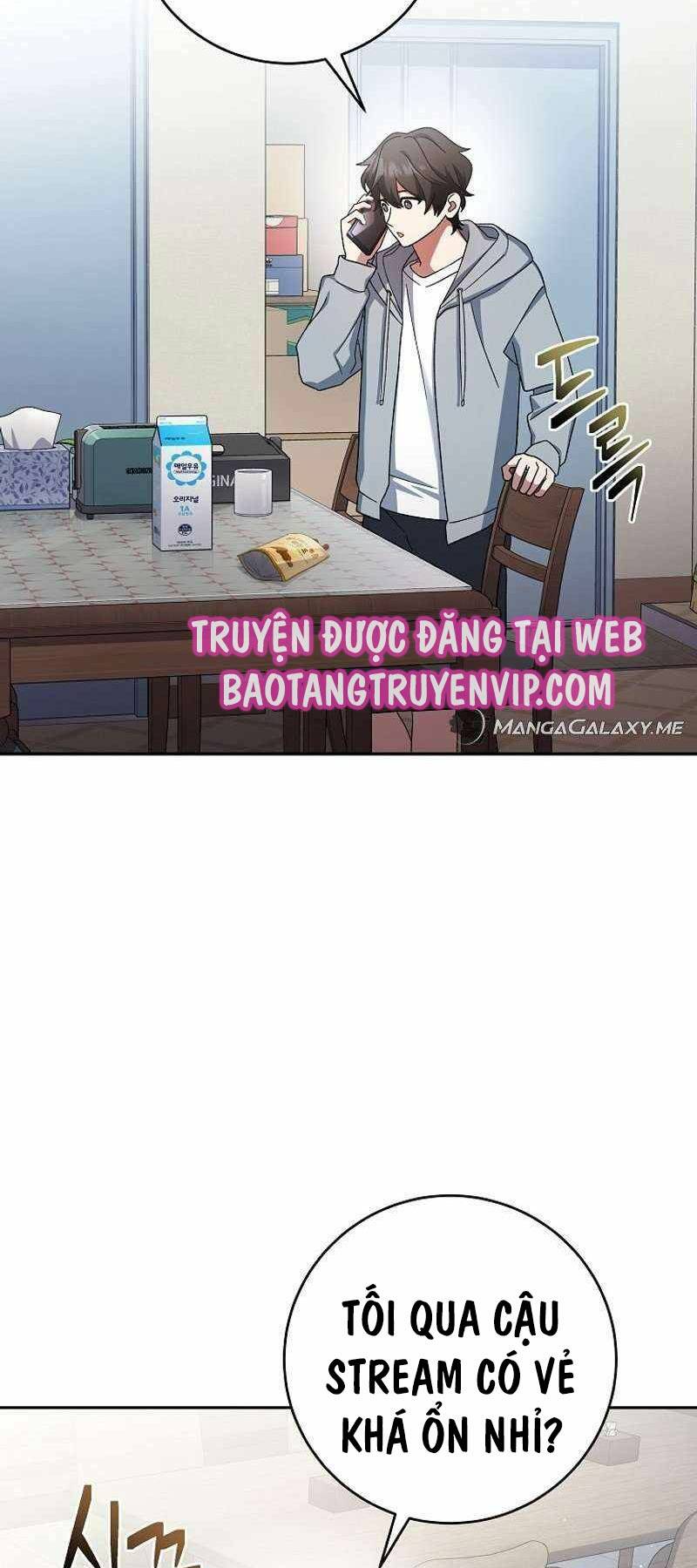 Stream Của Cung Thủ Thiên Tài - Chapter 4 - Page 30