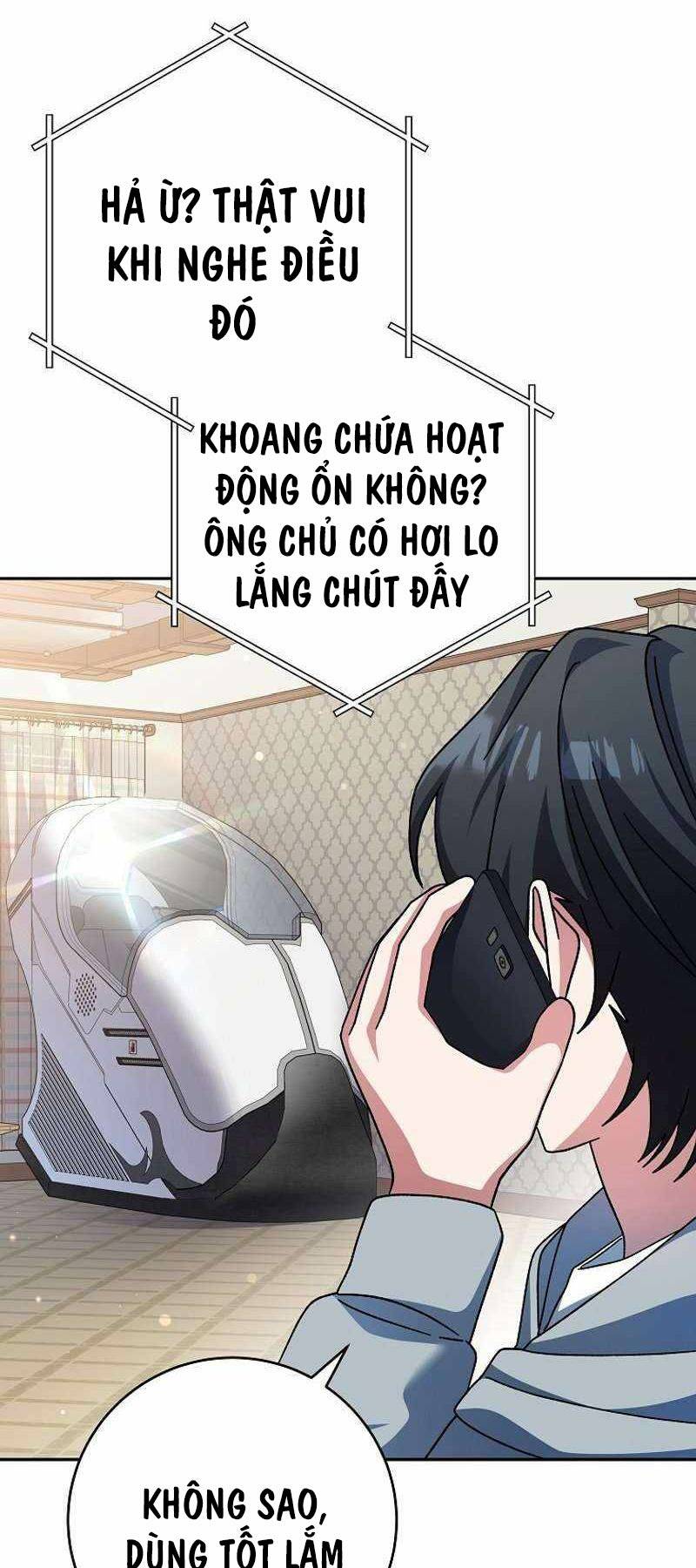 Stream Của Cung Thủ Thiên Tài - Chapter 4 - Page 32