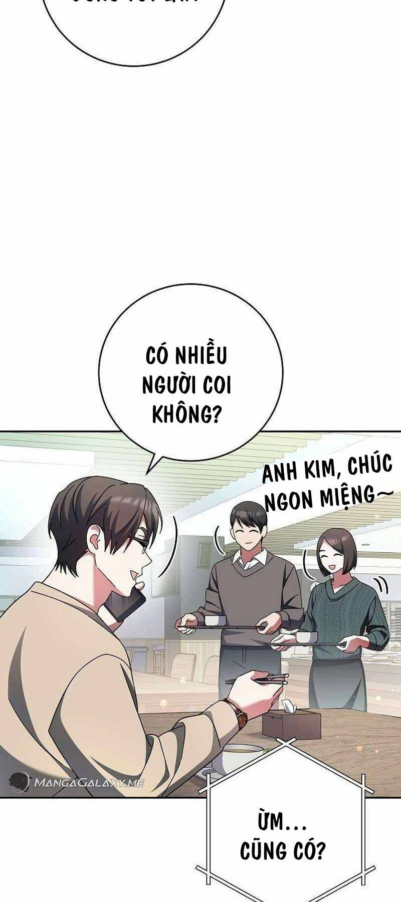 Stream Của Cung Thủ Thiên Tài - Chapter 4 - Page 33