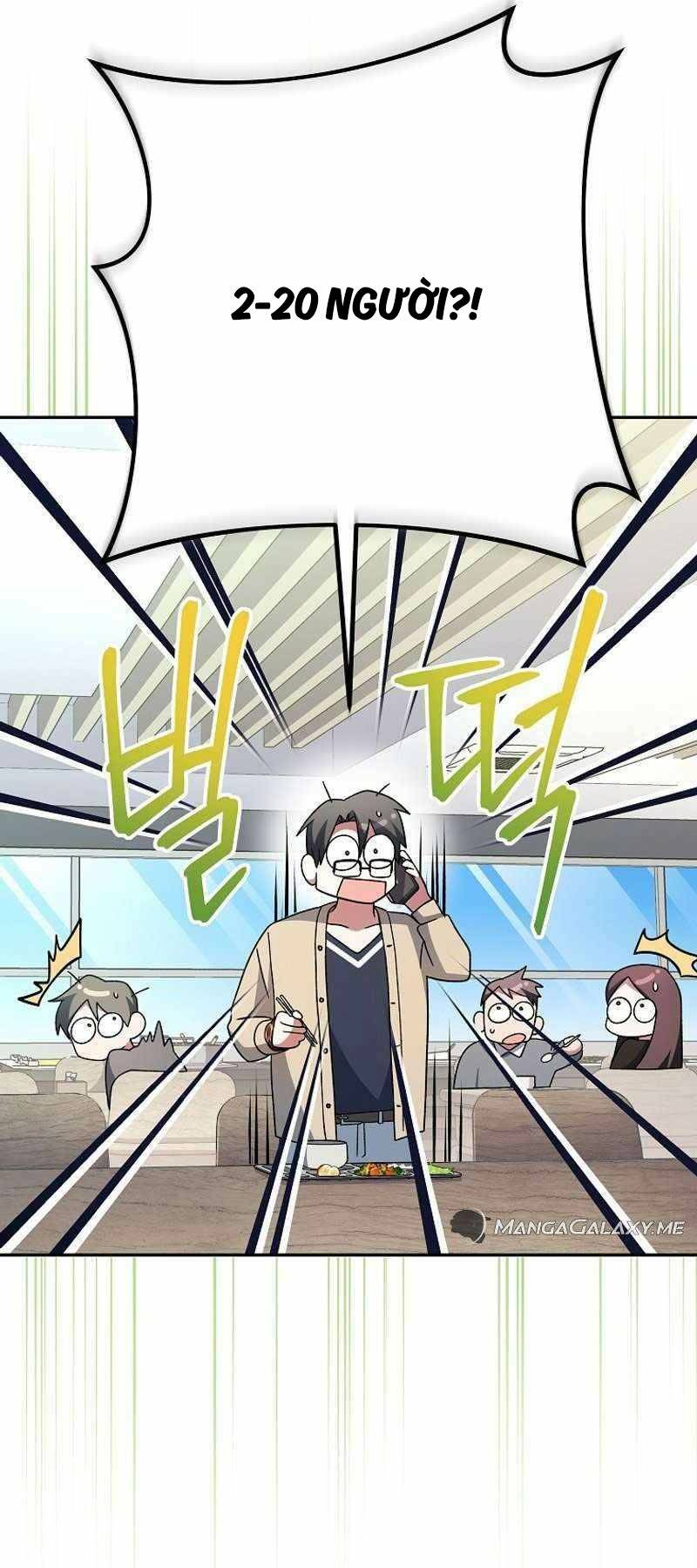 Stream Của Cung Thủ Thiên Tài - Chapter 4 - Page 36