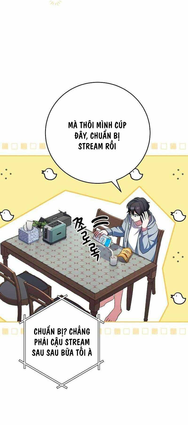 Stream Của Cung Thủ Thiên Tài - Chapter 4 - Page 43