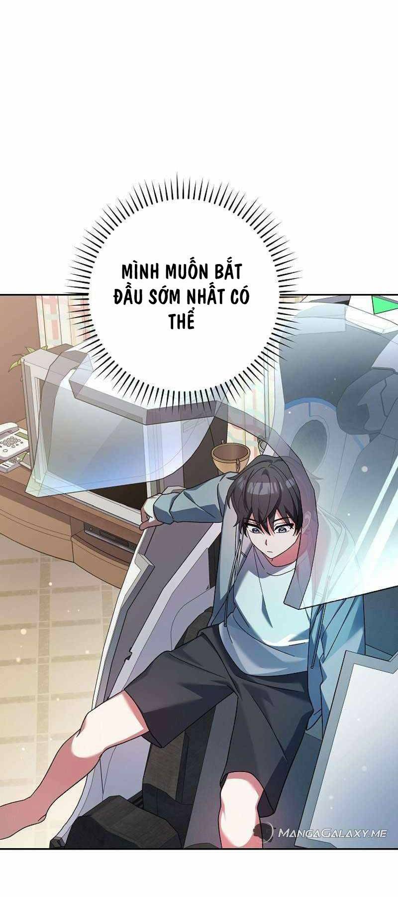 Stream Của Cung Thủ Thiên Tài - Chapter 4 - Page 59