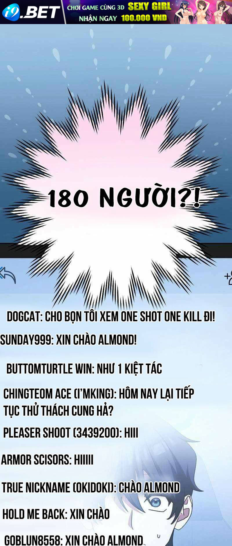 Stream Của Cung Thủ Thiên Tài - Chapter 4 - Page 74