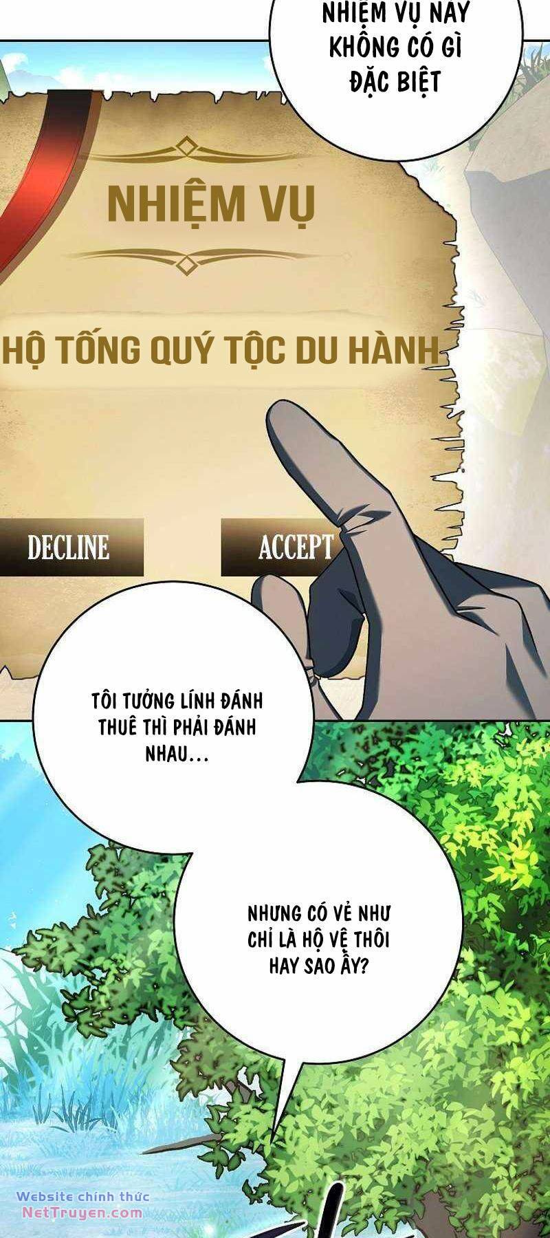 Stream Của Cung Thủ Thiên Tài - Chapter 5 - Page 17