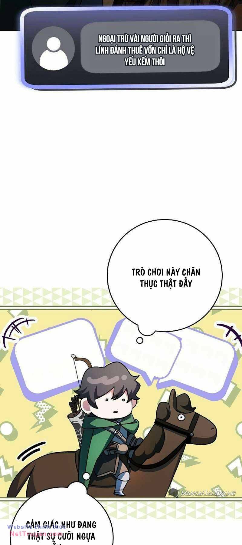 Stream Của Cung Thủ Thiên Tài - Chapter 5 - Page 19