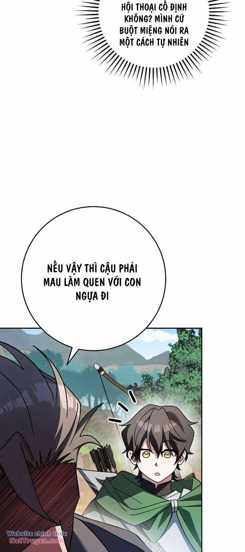 Stream Của Cung Thủ Thiên Tài - Chapter 5 - Page 22