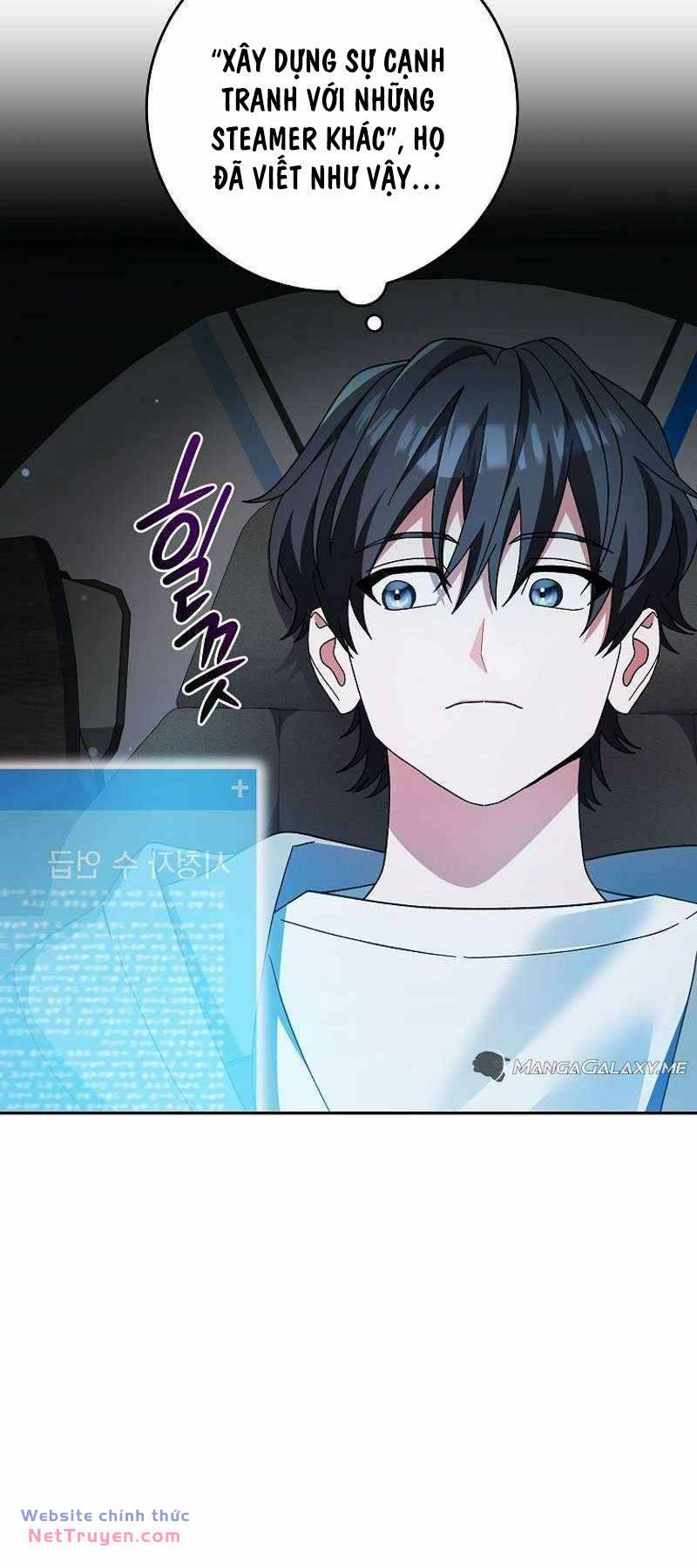 Stream Của Cung Thủ Thiên Tài - Chapter 5 - Page 3