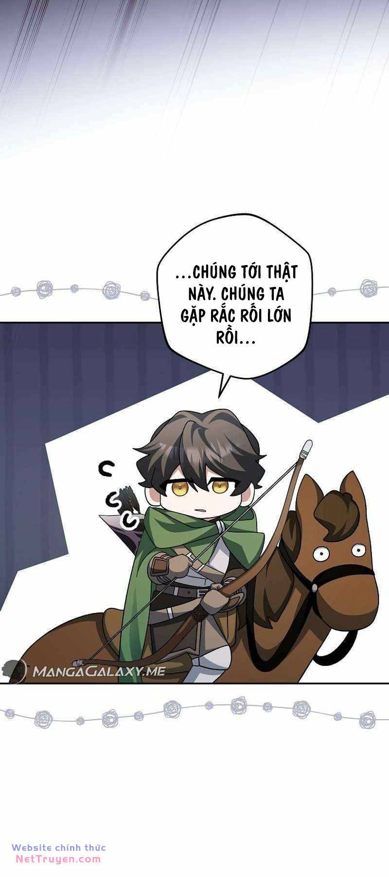 Stream Của Cung Thủ Thiên Tài - Chapter 5 - Page 49