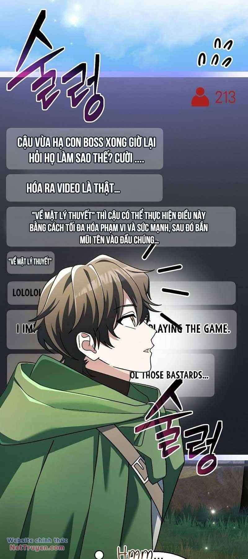 Stream Của Cung Thủ Thiên Tài - Chapter 5 - Page 74