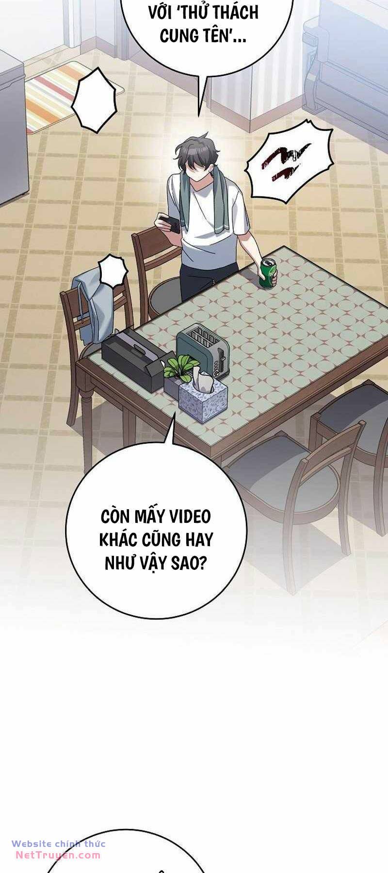 Stream Của Cung Thủ Thiên Tài - Chapter 6 - Page 122