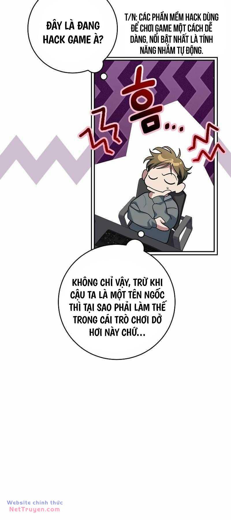 Stream Của Cung Thủ Thiên Tài - Chapter 6 - Page 17