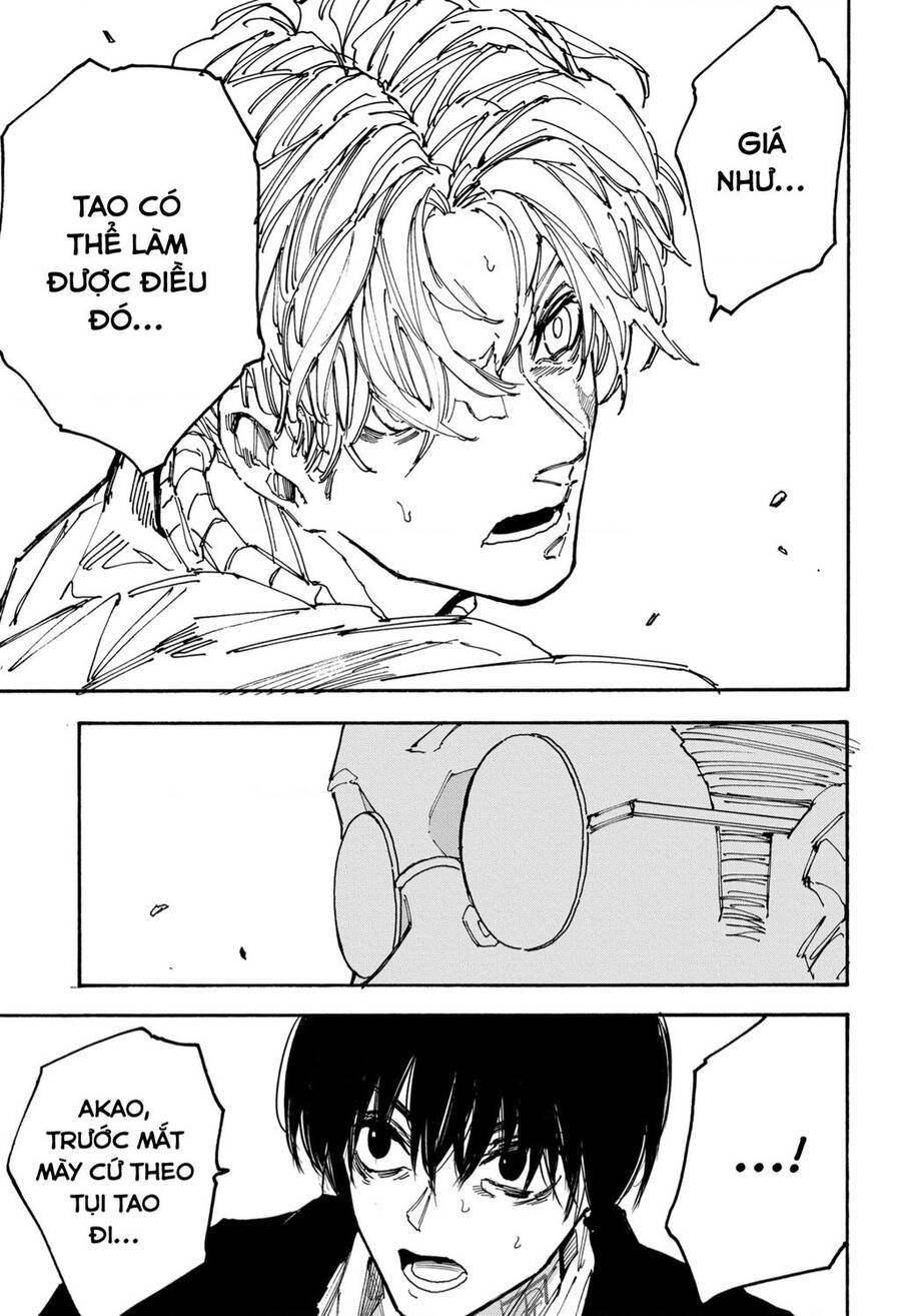 Sát thủ về vườn - Chapter 163 - Page 14