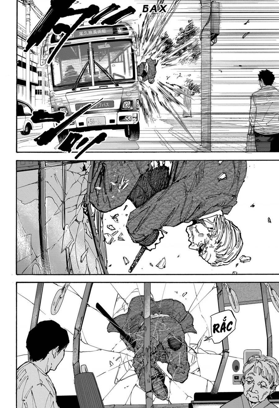 Sát thủ về vườn - Chapter 164 - Page 13