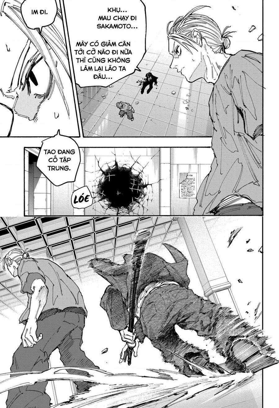 Sát thủ về vườn - Chapter 164 - Page 14