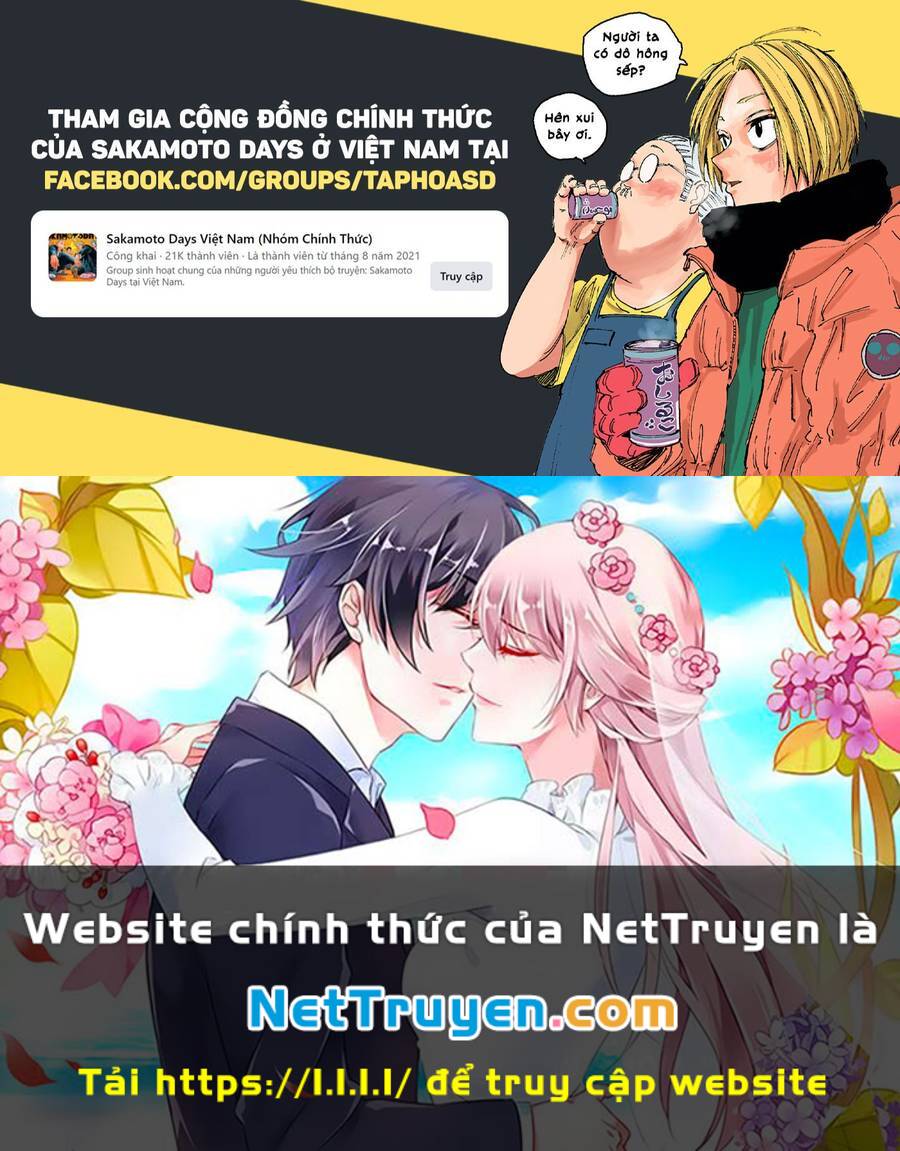 Sát thủ về vườn - Chapter 164 - Page 19