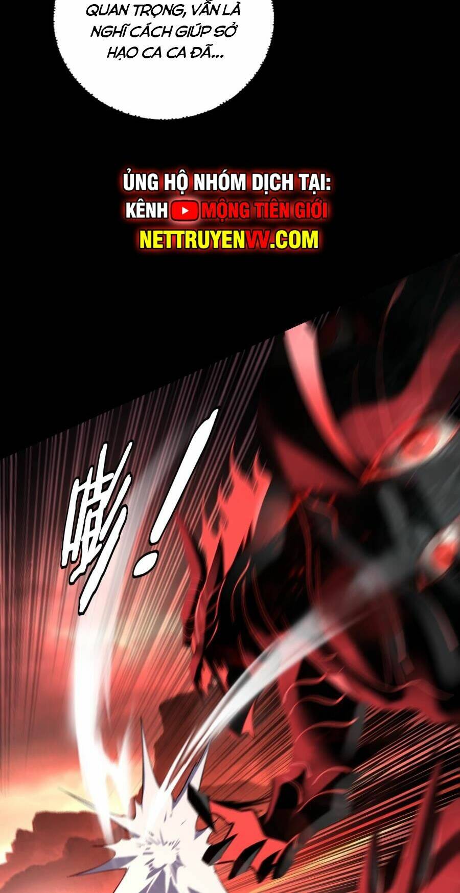 Ta Trời Sinh Đã Là Nhân Vật Phản Diện - Chapter 160 - Page 11