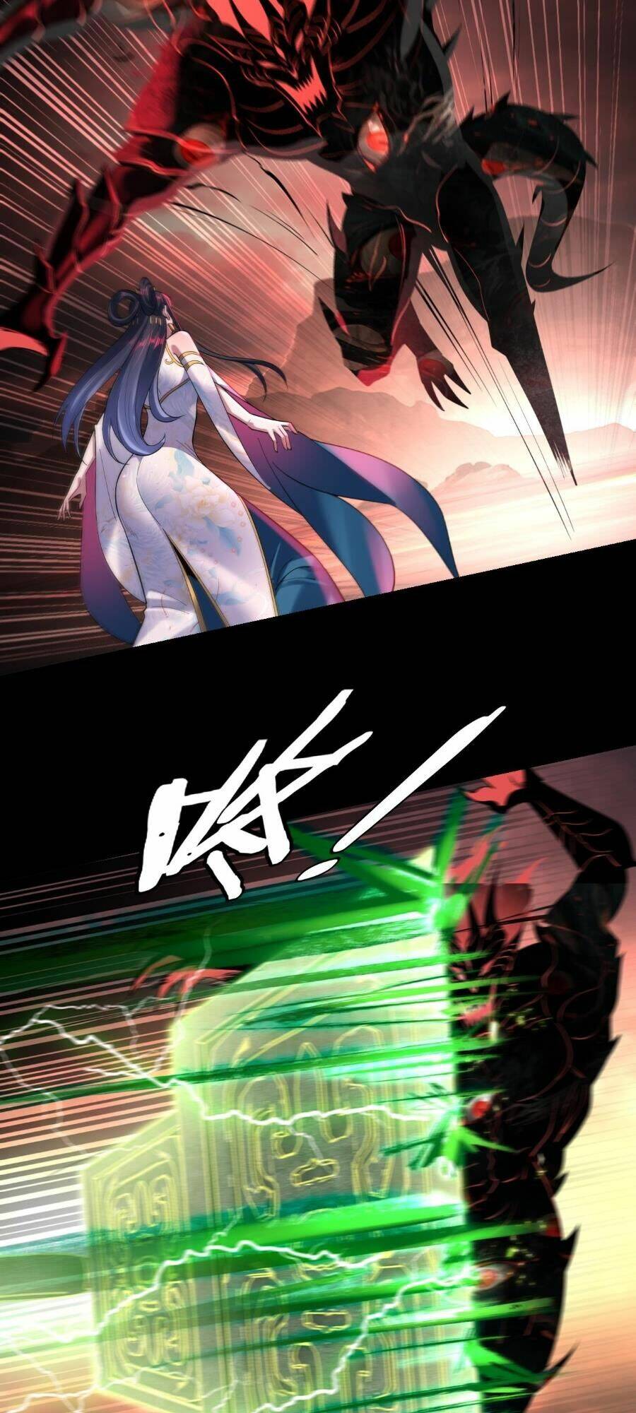 Ta Trời Sinh Đã Là Nhân Vật Phản Diện - Chapter 160 - Page 13