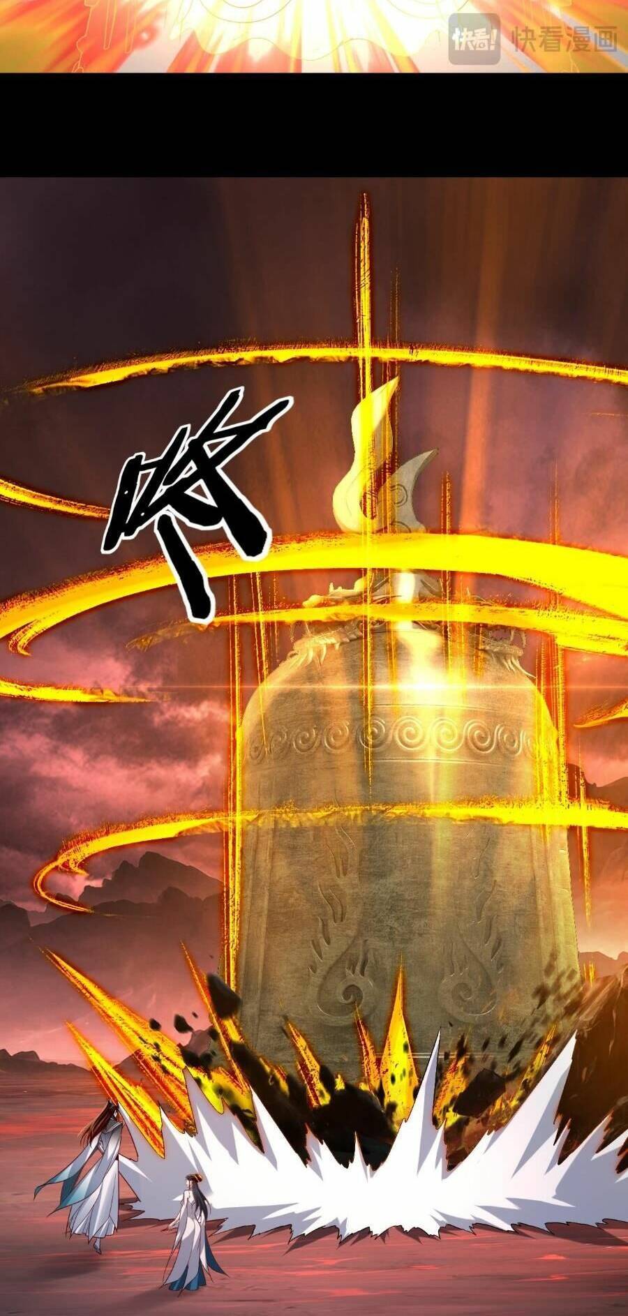 Ta Trời Sinh Đã Là Nhân Vật Phản Diện - Chapter 160 - Page 16