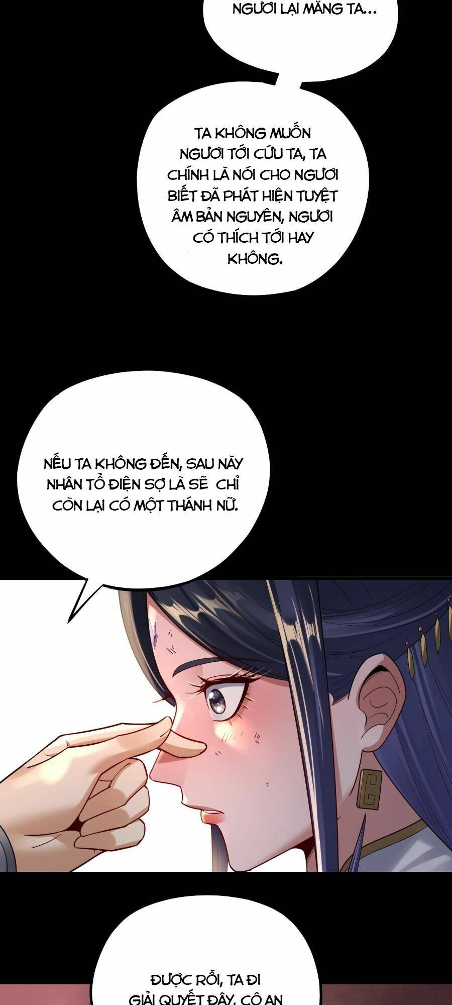 Ta Trời Sinh Đã Là Nhân Vật Phản Diện - Chapter 160 - Page 18