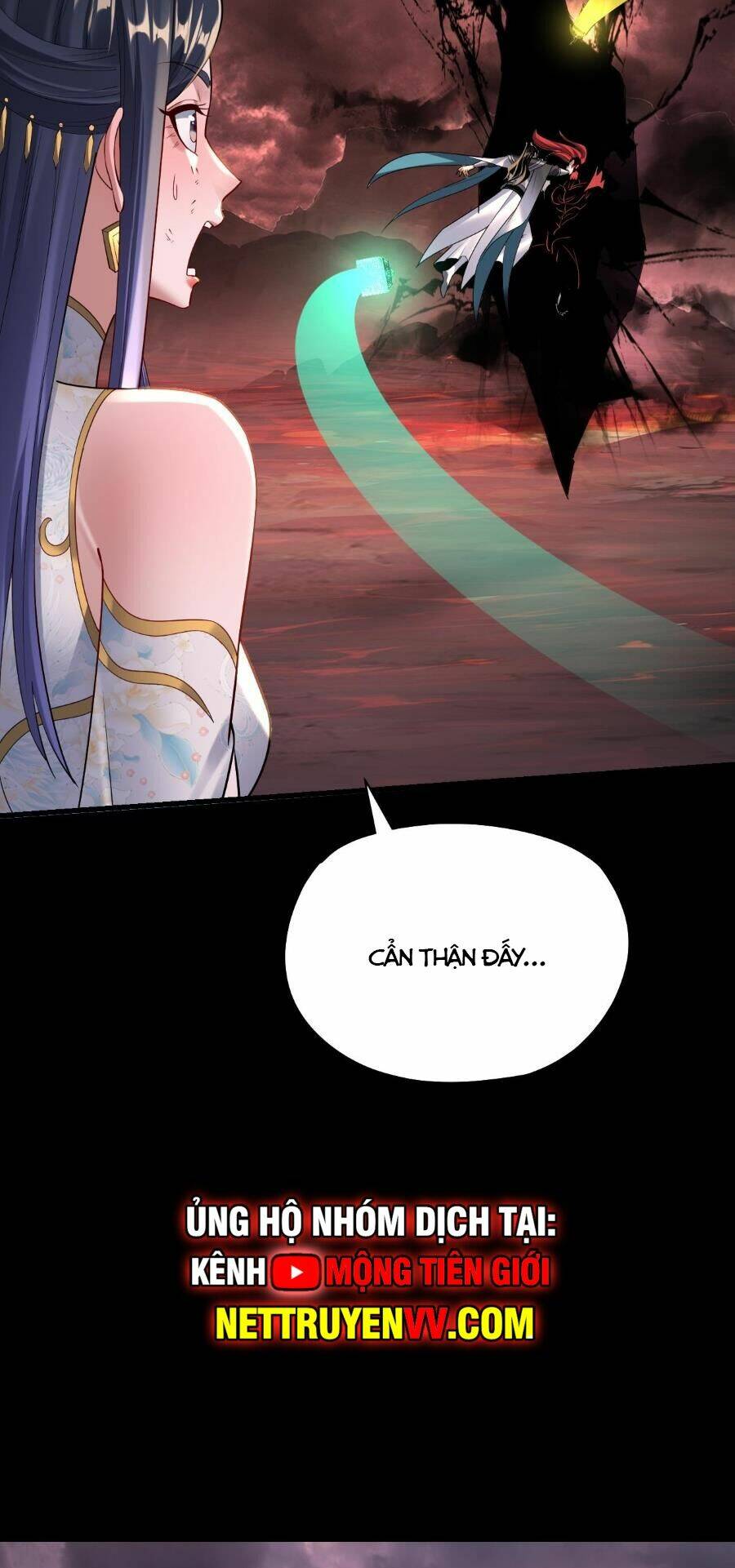 Ta Trời Sinh Đã Là Nhân Vật Phản Diện - Chapter 160 - Page 20