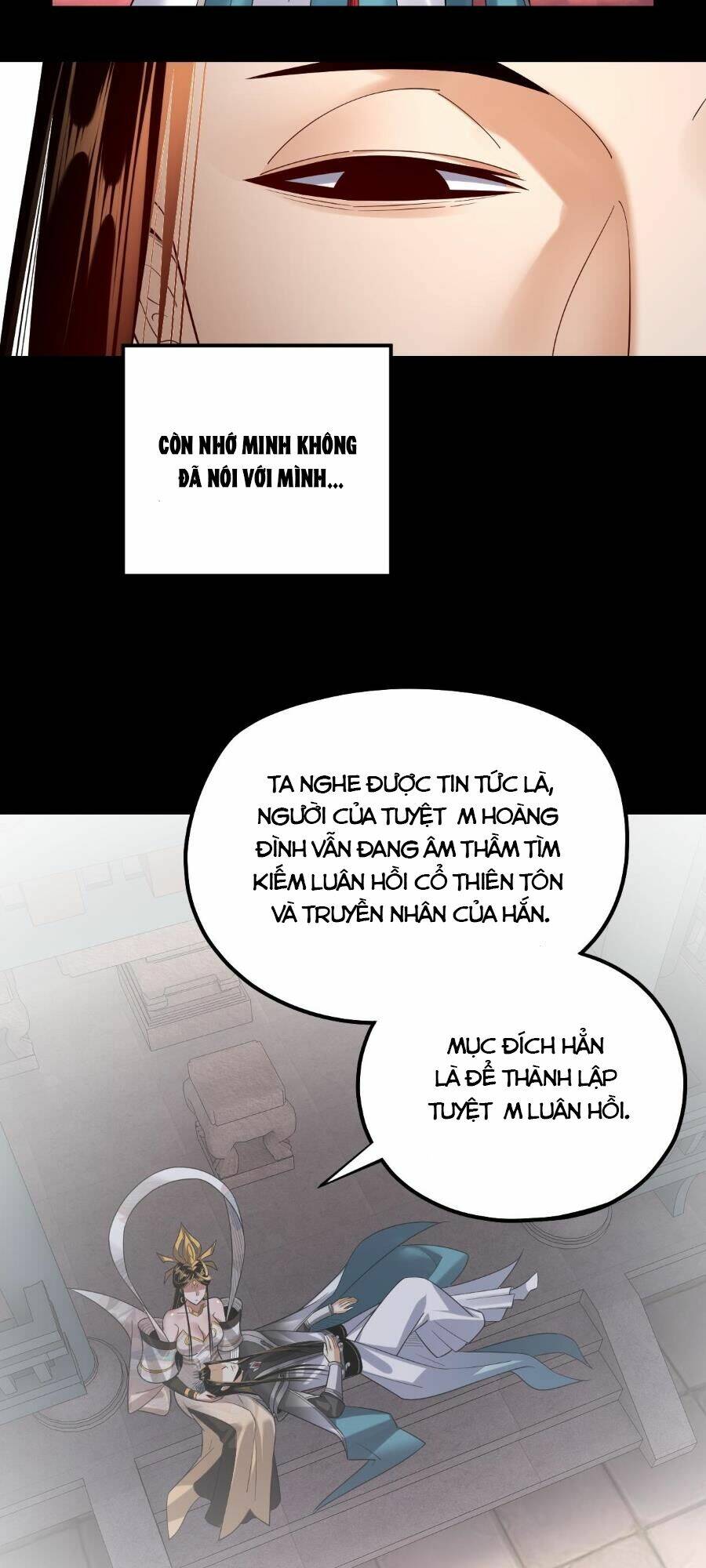 Ta Trời Sinh Đã Là Nhân Vật Phản Diện - Chapter 160 - Page 24