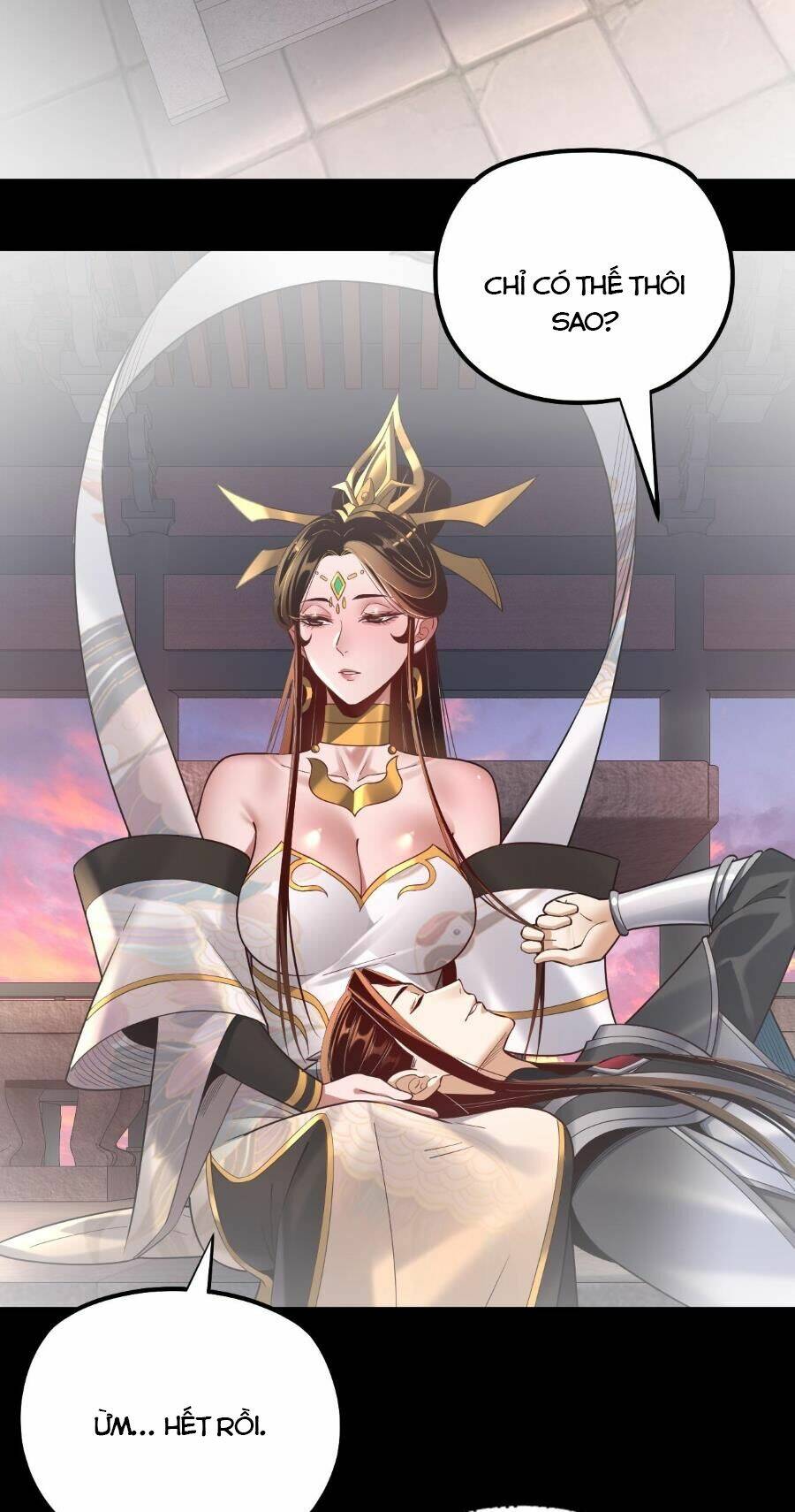 Ta Trời Sinh Đã Là Nhân Vật Phản Diện - Chapter 160 - Page 25