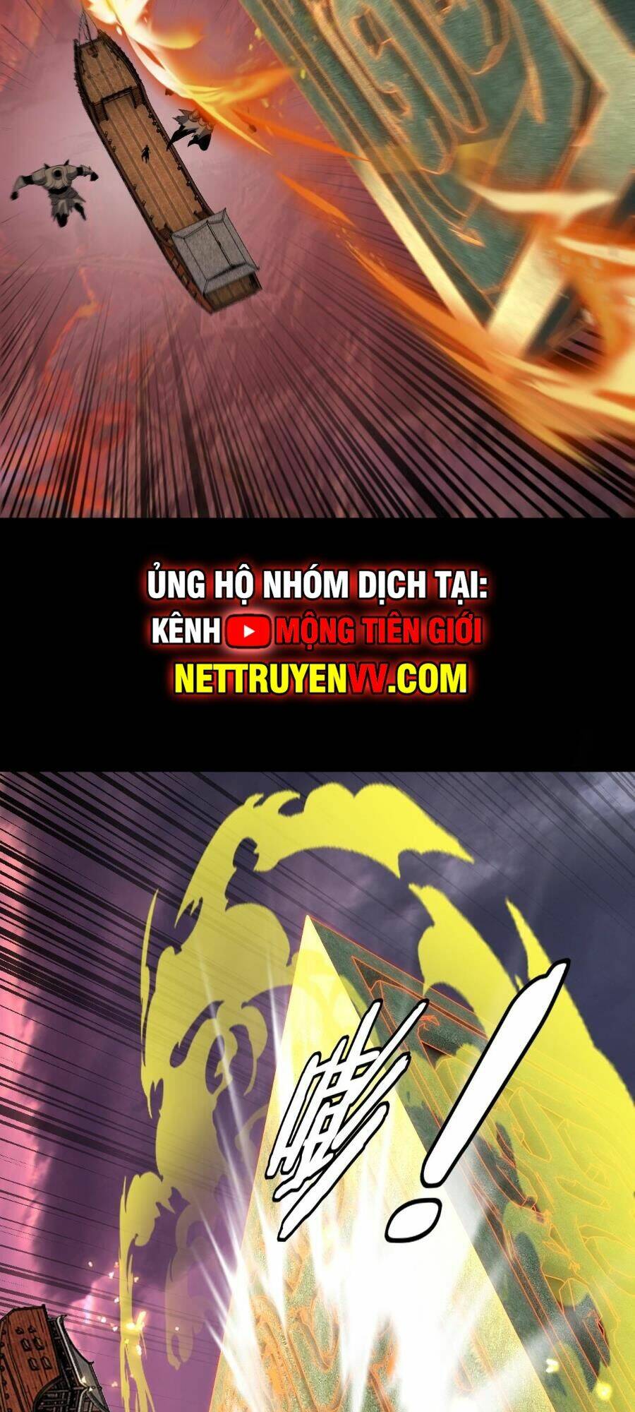 Ta Trời Sinh Đã Là Nhân Vật Phản Diện - Chapter 160 - Page 29