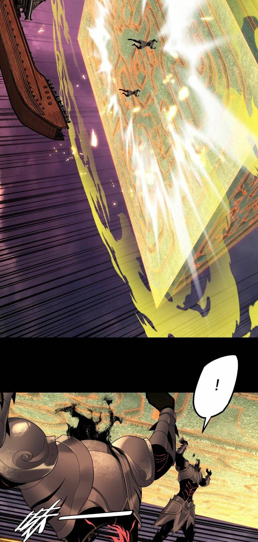 Ta Trời Sinh Đã Là Nhân Vật Phản Diện - Chapter 160 - Page 30