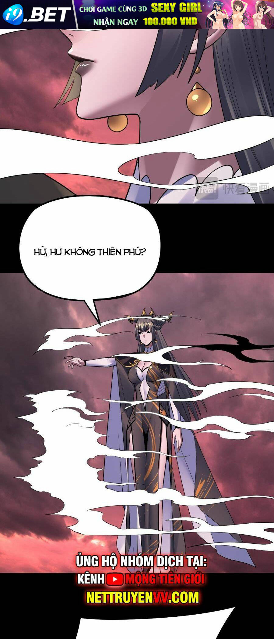 Ta Trời Sinh Đã Là Nhân Vật Phản Diện - Chapter 160 - Page 38