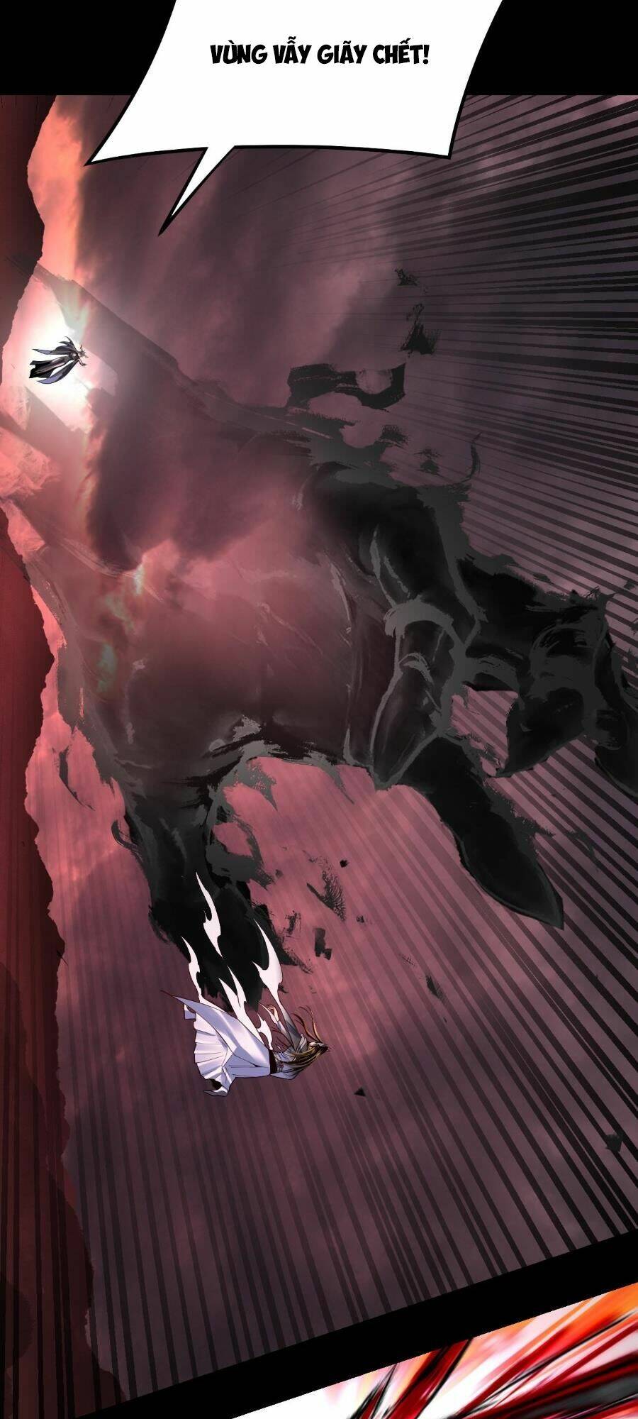 Ta Trời Sinh Đã Là Nhân Vật Phản Diện - Chapter 160 - Page 39