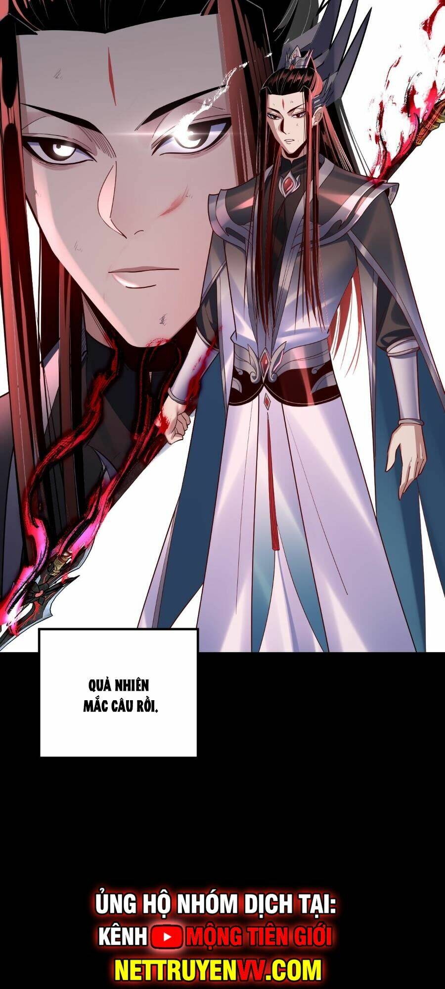 Ta Trời Sinh Đã Là Nhân Vật Phản Diện - Chapter 160 - Page 42