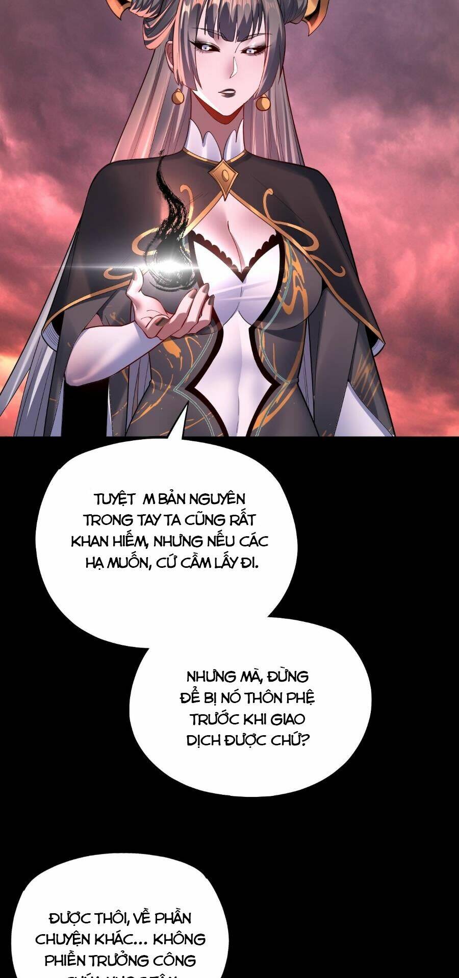 Ta Trời Sinh Đã Là Nhân Vật Phản Diện - Chapter 160 - Page 48