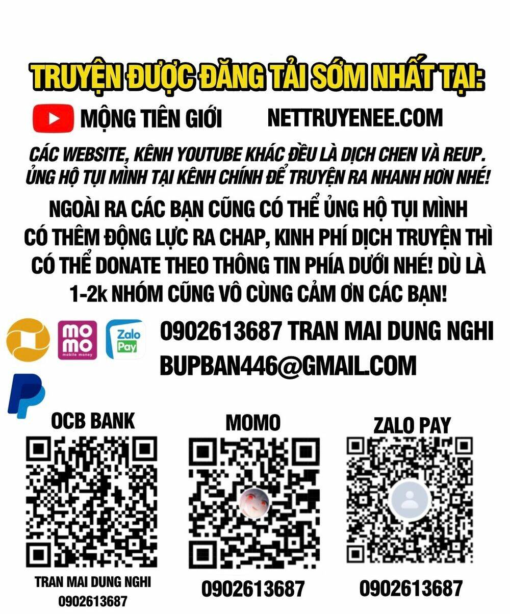 Ta Trời Sinh Đã Là Nhân Vật Phản Diện - Chapter 160 - Page 51