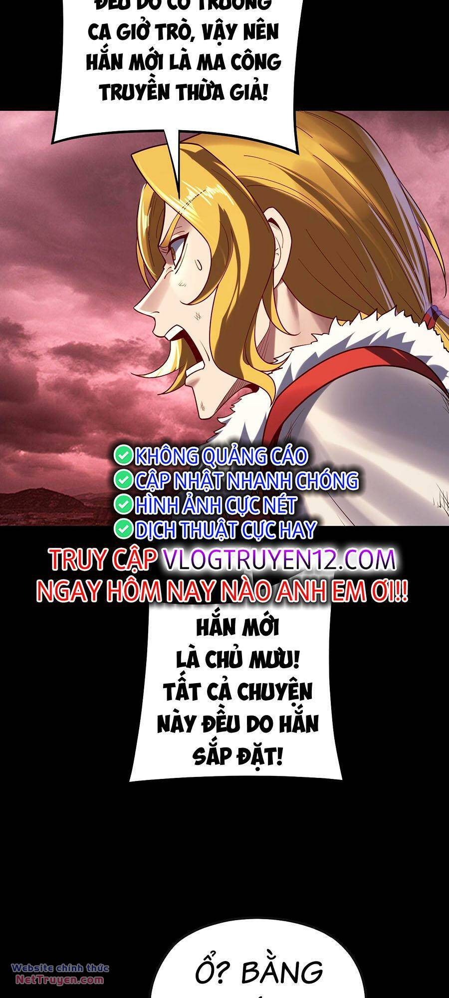 Ta Trời Sinh Đã Là Nhân Vật Phản Diện - Chapter 161 - Page 9