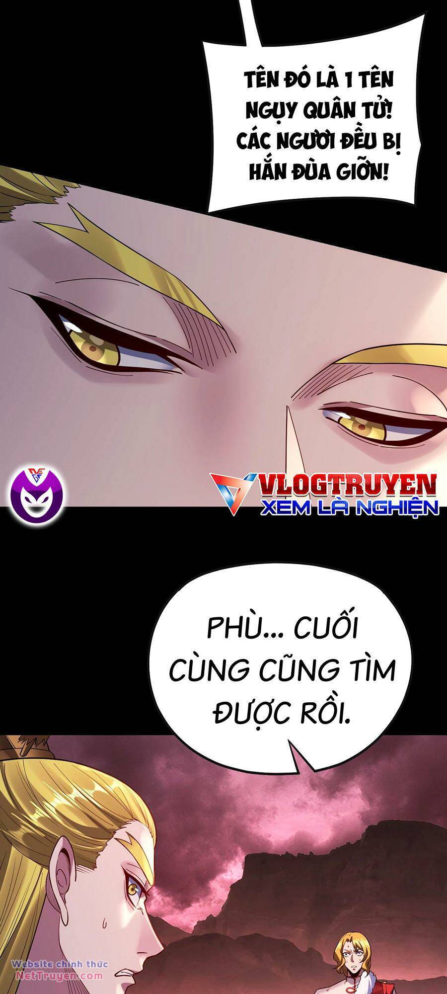 Ta Trời Sinh Đã Là Nhân Vật Phản Diện - Chapter 161 - Page 11